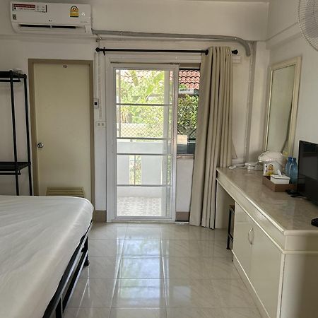 Phuviewplace Hotel - โรงแรมภูวิวเพลส Ban Ngun 외부 사진
