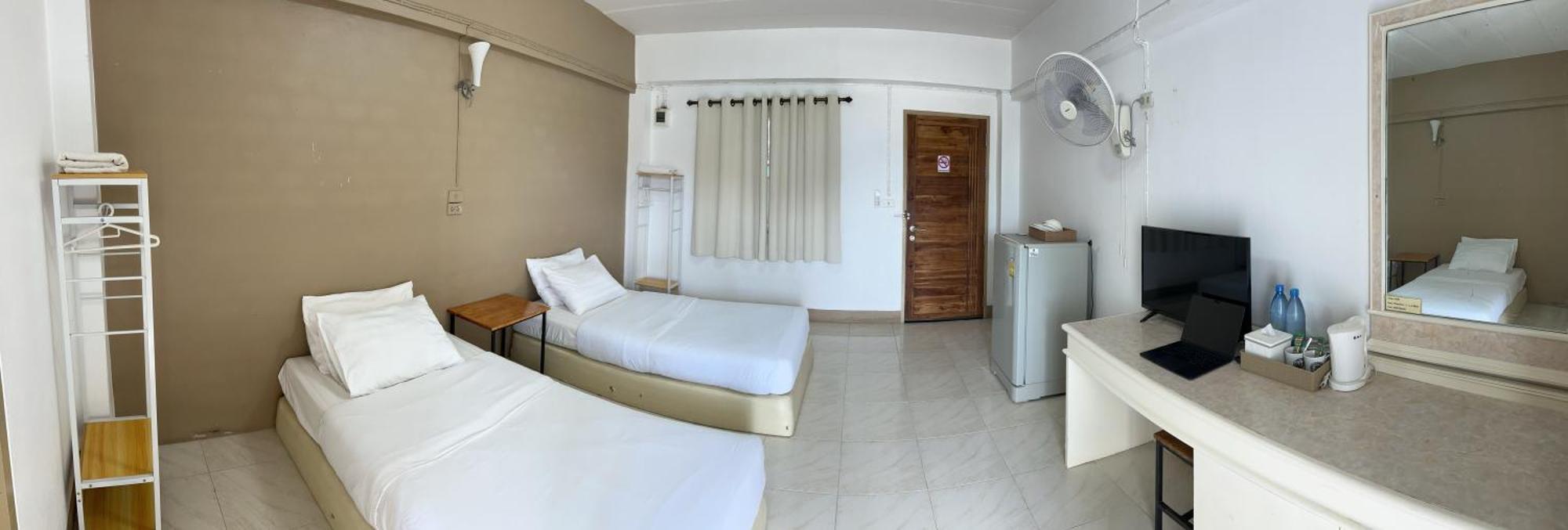 Phuviewplace Hotel - โรงแรมภูวิวเพลส Ban Ngun 외부 사진