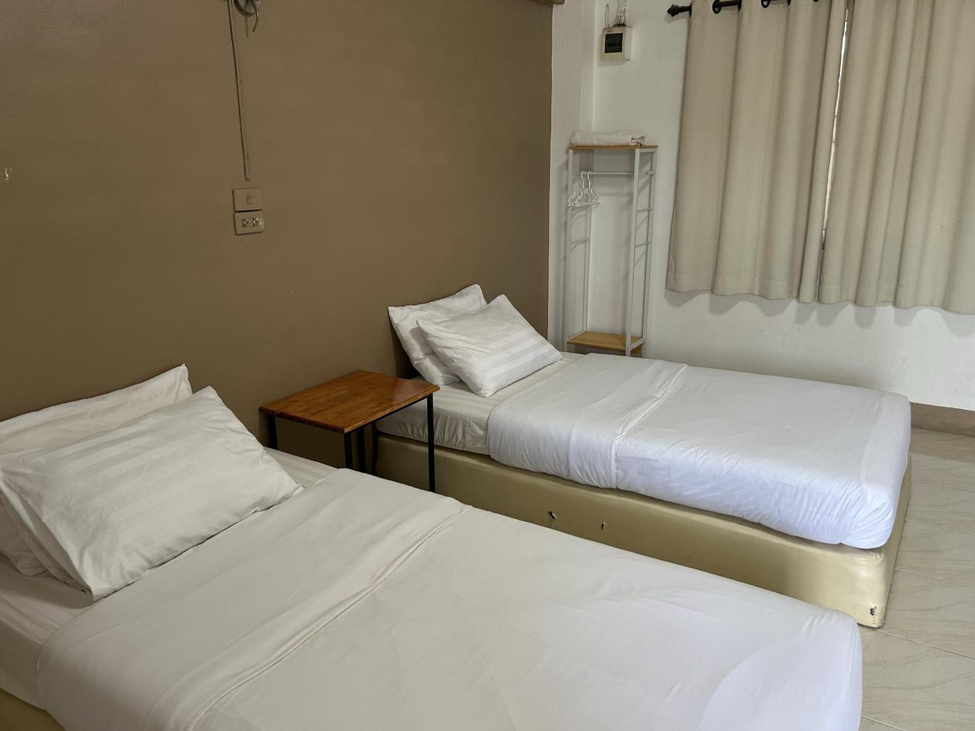 Phuviewplace Hotel - โรงแรมภูวิวเพลส Ban Ngun 외부 사진