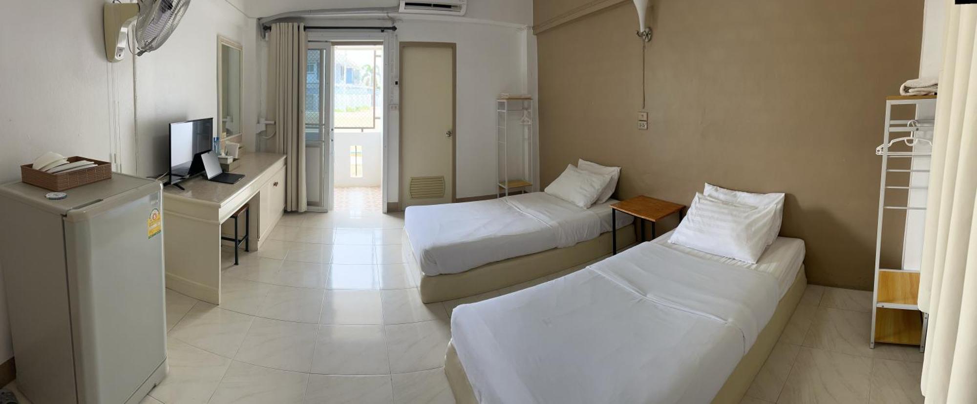 Phuviewplace Hotel - โรงแรมภูวิวเพลส Ban Ngun 외부 사진