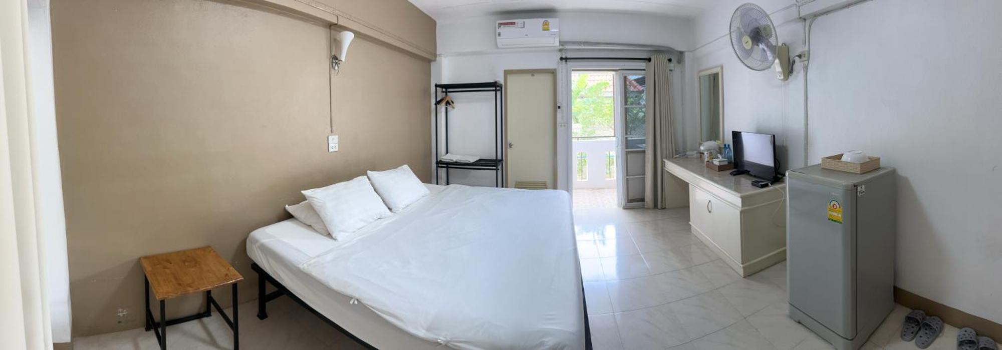 Phuviewplace Hotel - โรงแรมภูวิวเพลส Ban Ngun 외부 사진