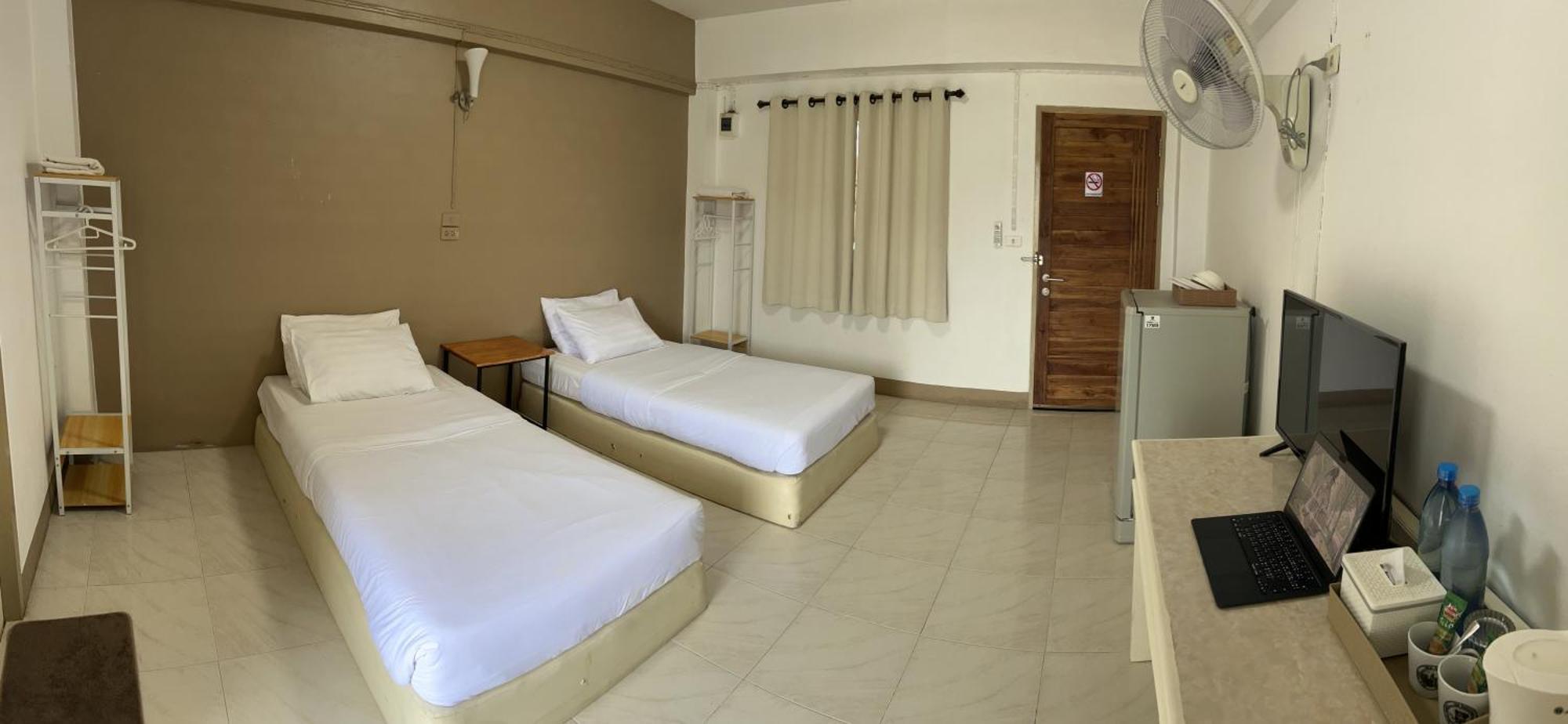 Phuviewplace Hotel - โรงแรมภูวิวเพลส Ban Ngun 외부 사진