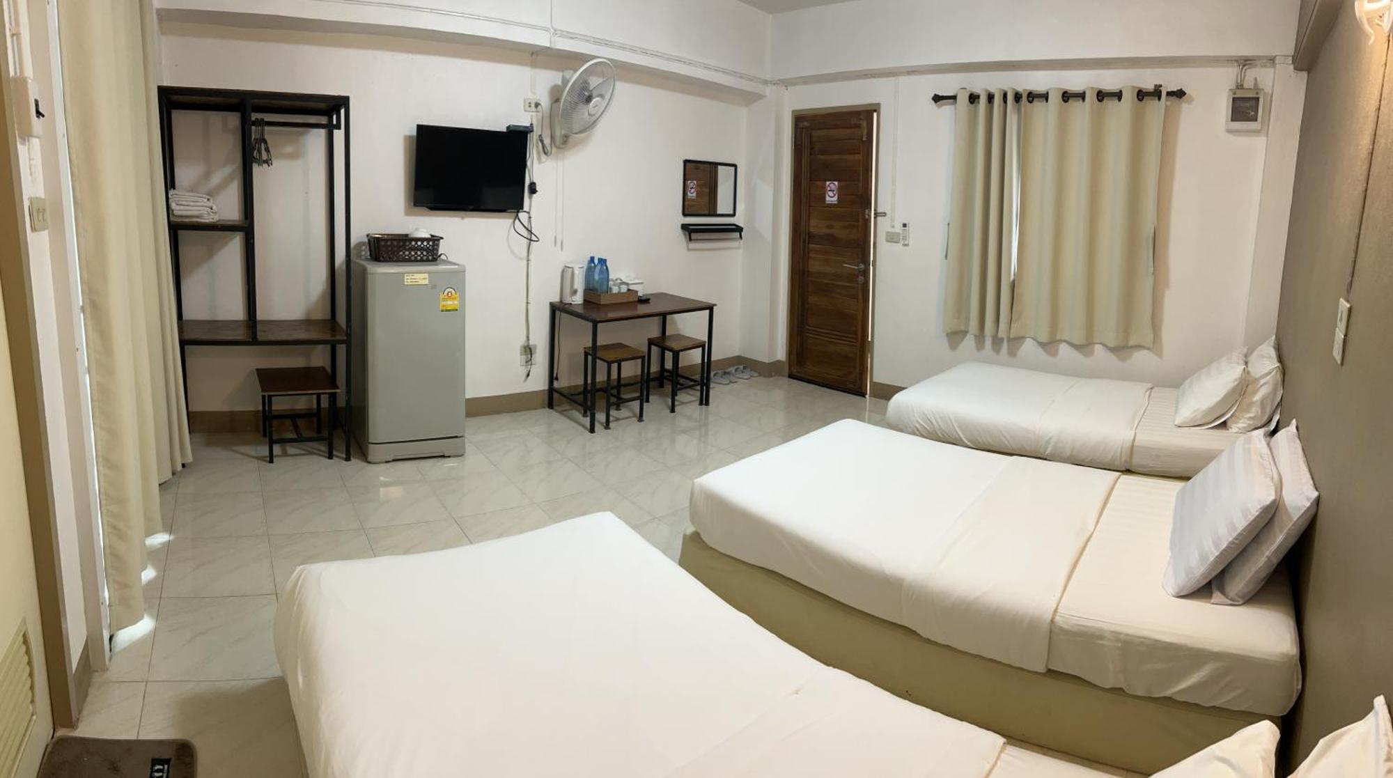 Phuviewplace Hotel - โรงแรมภูวิวเพลส Ban Ngun 외부 사진