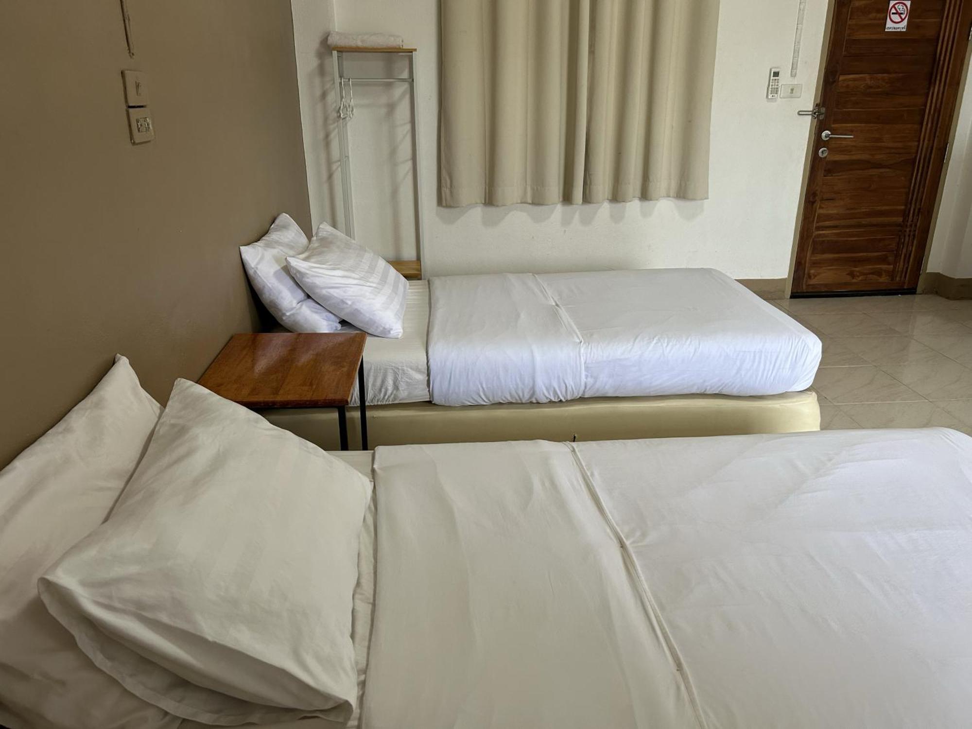 Phuviewplace Hotel - โรงแรมภูวิวเพลส Ban Ngun 외부 사진