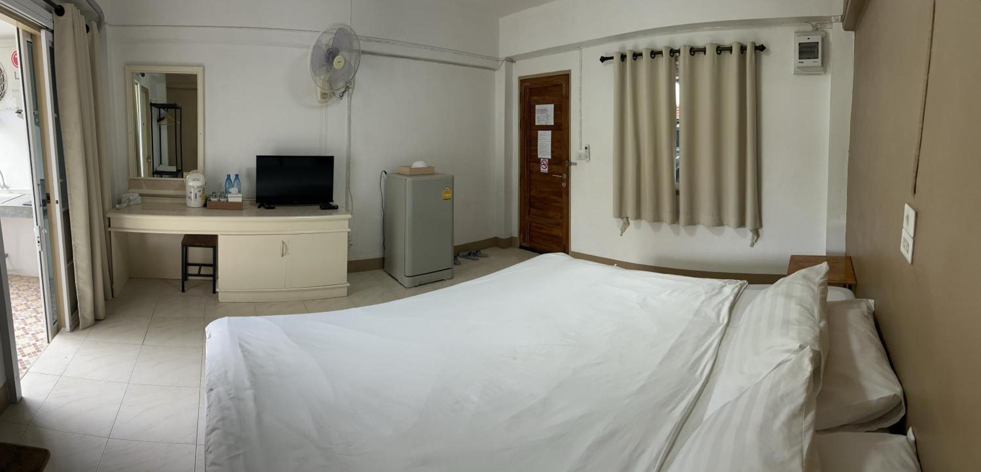 Phuviewplace Hotel - โรงแรมภูวิวเพลส Ban Ngun 외부 사진