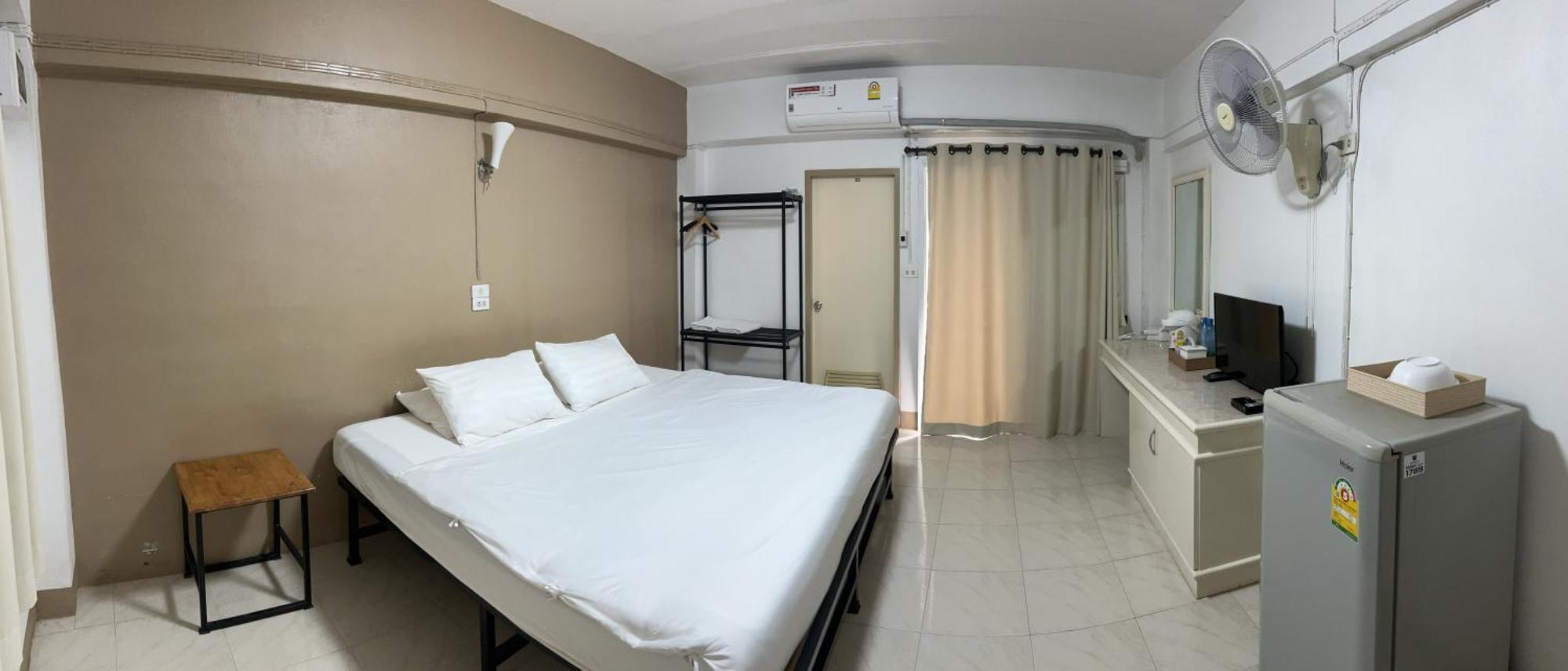 Phuviewplace Hotel - โรงแรมภูวิวเพลส Ban Ngun 외부 사진