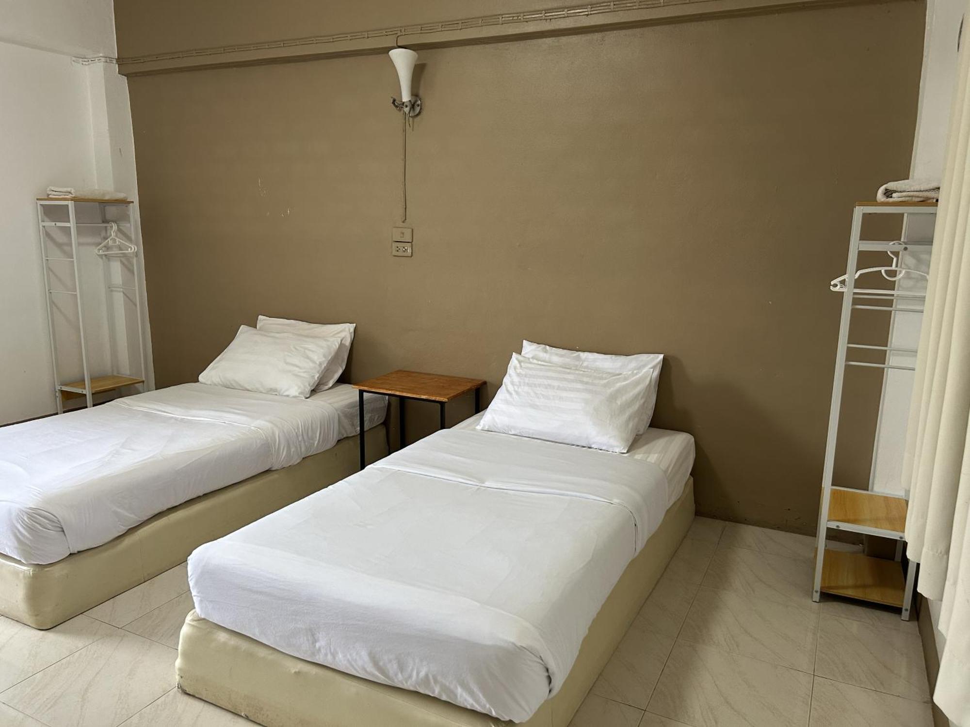 Phuviewplace Hotel - โรงแรมภูวิวเพลส Ban Ngun 외부 사진
