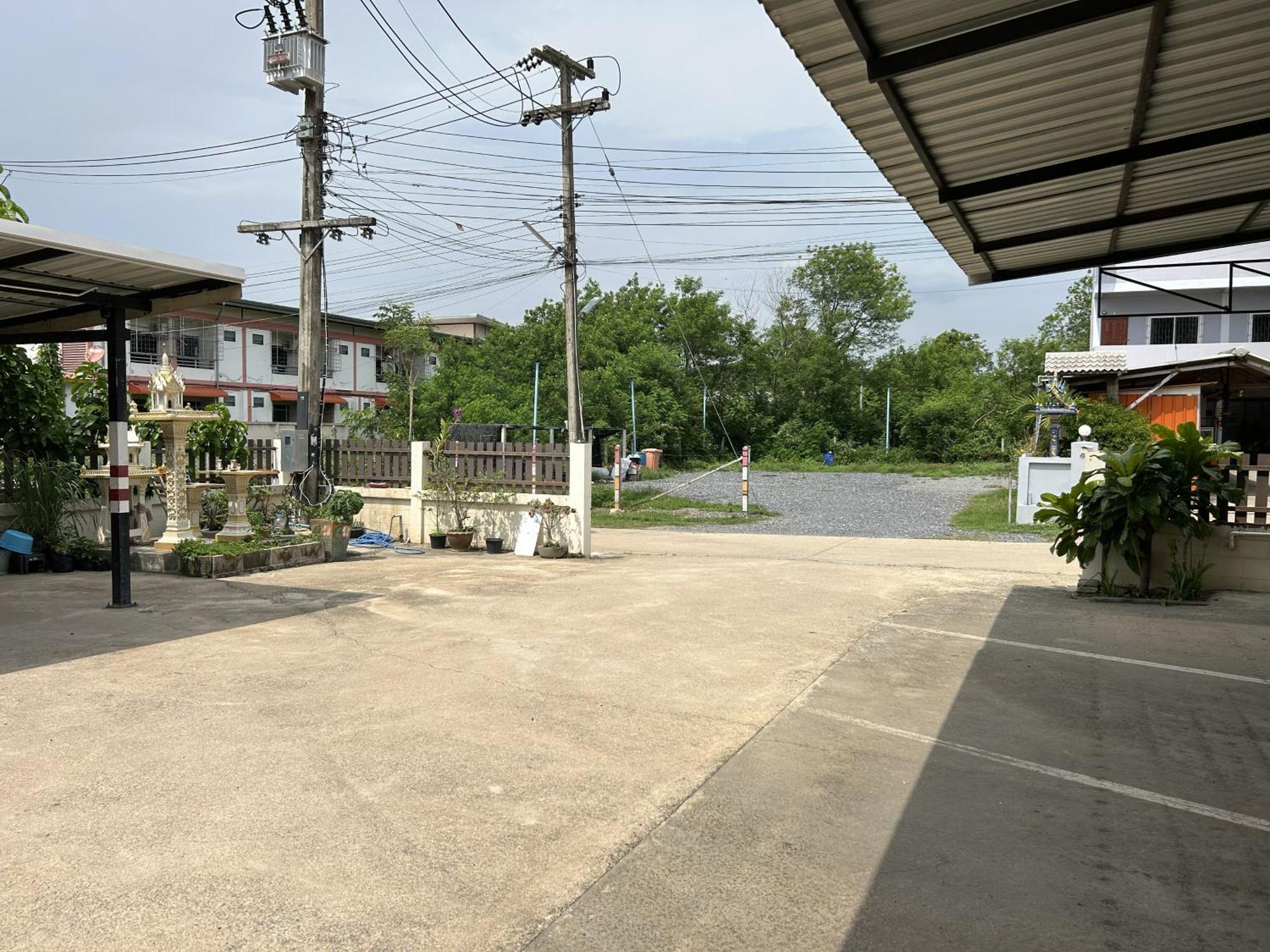 Phuviewplace Hotel - โรงแรมภูวิวเพลส Ban Ngun 외부 사진