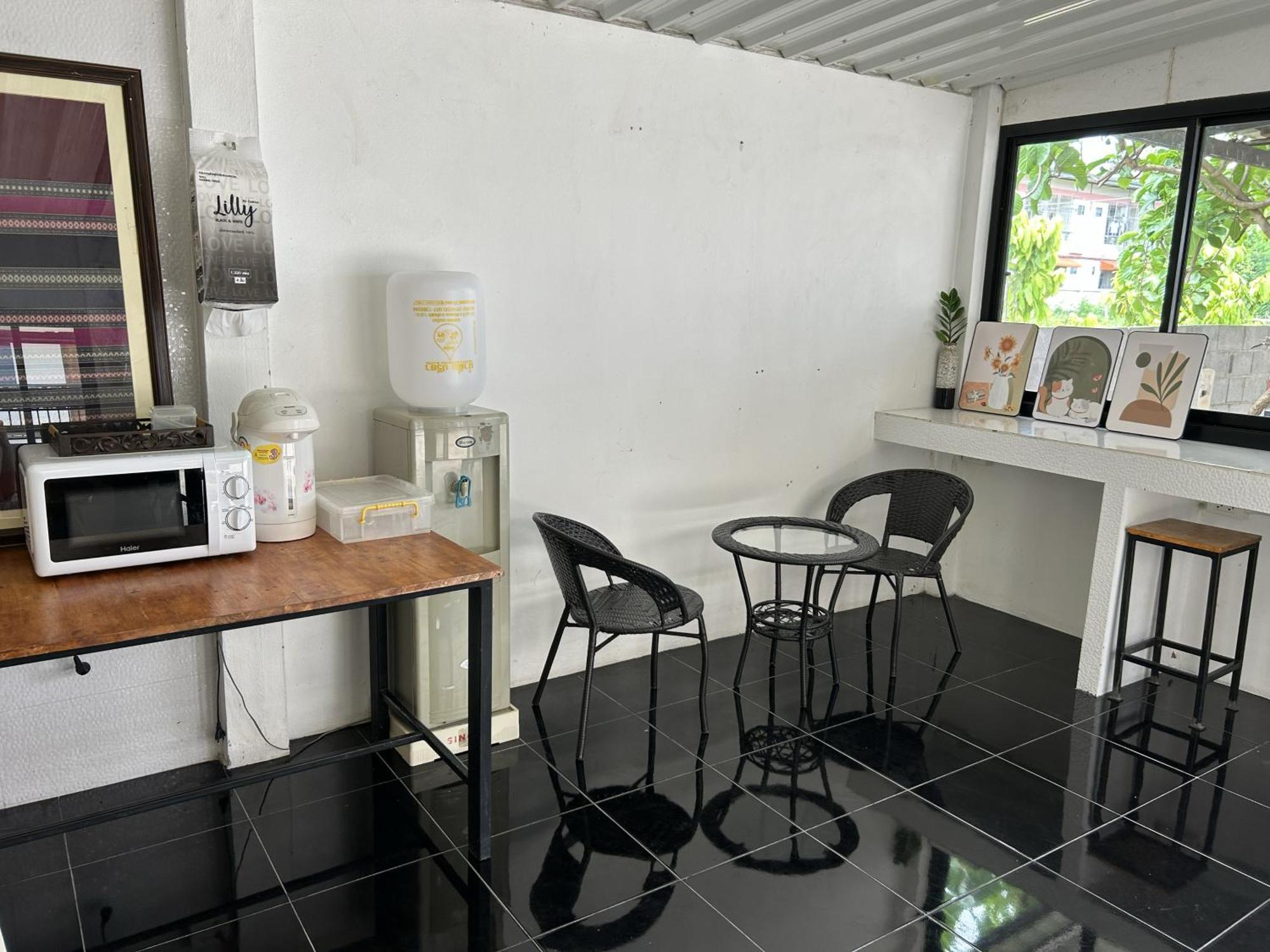 Phuviewplace Hotel - โรงแรมภูวิวเพลส Ban Ngun 외부 사진