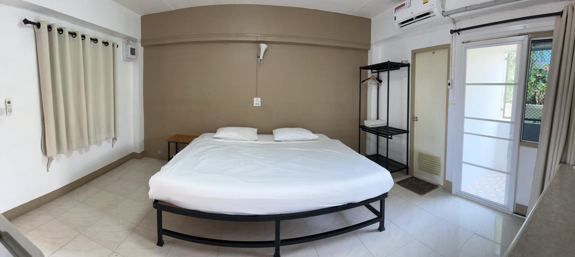 Phuviewplace Hotel - โรงแรมภูวิวเพลส Ban Ngun 외부 사진
